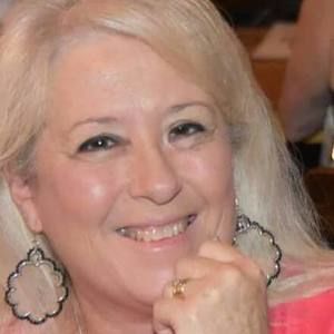 Meet your Posher, Judy